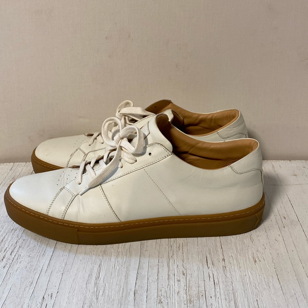 GREATS Brooklyn Shoes